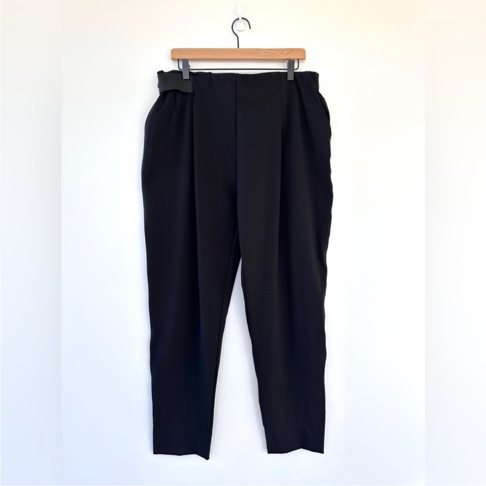 ADAY Turn It Up Pants Black size XL - Picture 12 of 13
